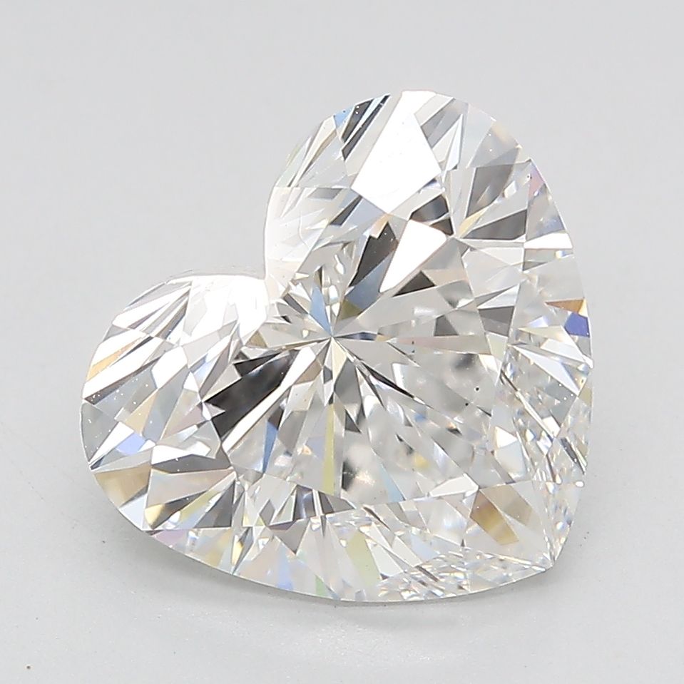 Heart Diamond