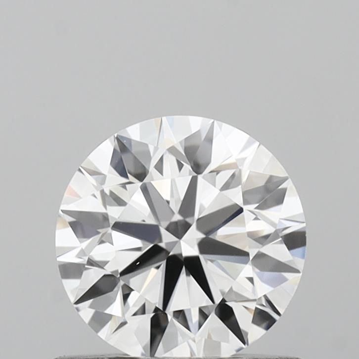 0.62 ct. round Lab Grown Diamond front image