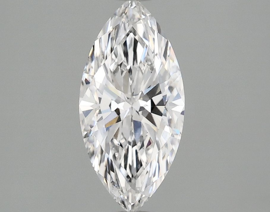 1.10 ct. marquise Lab Grown Diamond front image