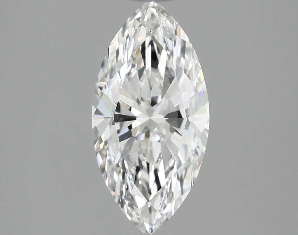 1.48 ct. marquise Lab Grown Diamond front image