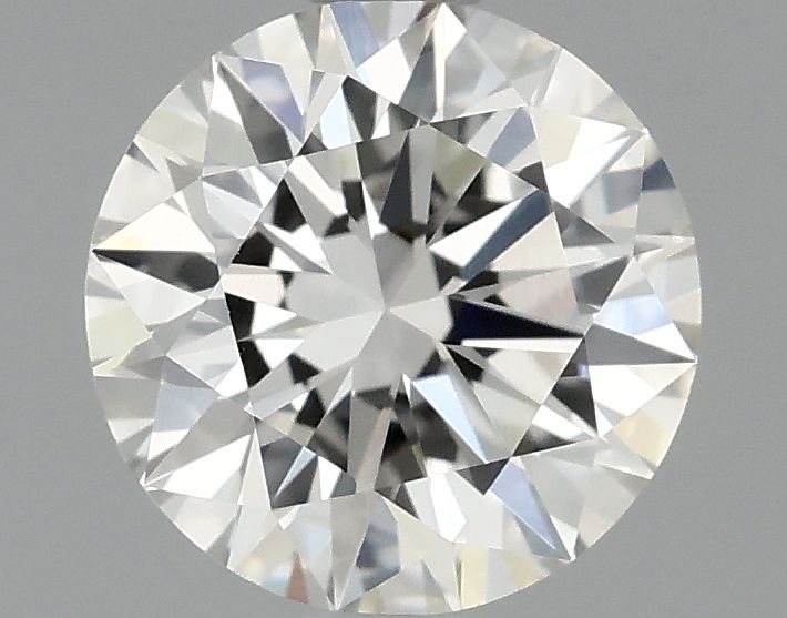 1.06 ct. round Lab Grown Diamond front image