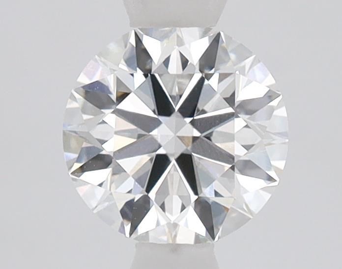 1.00 ct. round Lab Grown Diamond front image