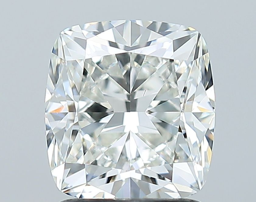 Cushion Diamond
