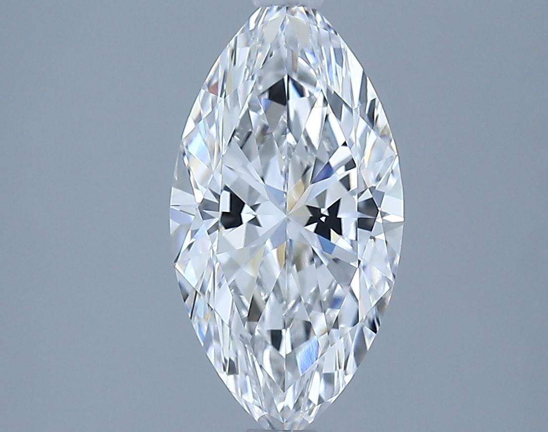 2.08 ct. marquise Lab Grown Diamond front image