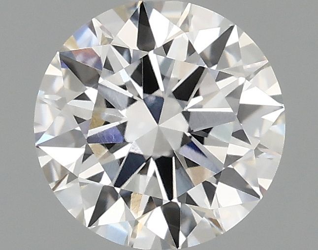 0.98 ct. round Lab Grown Diamond front image