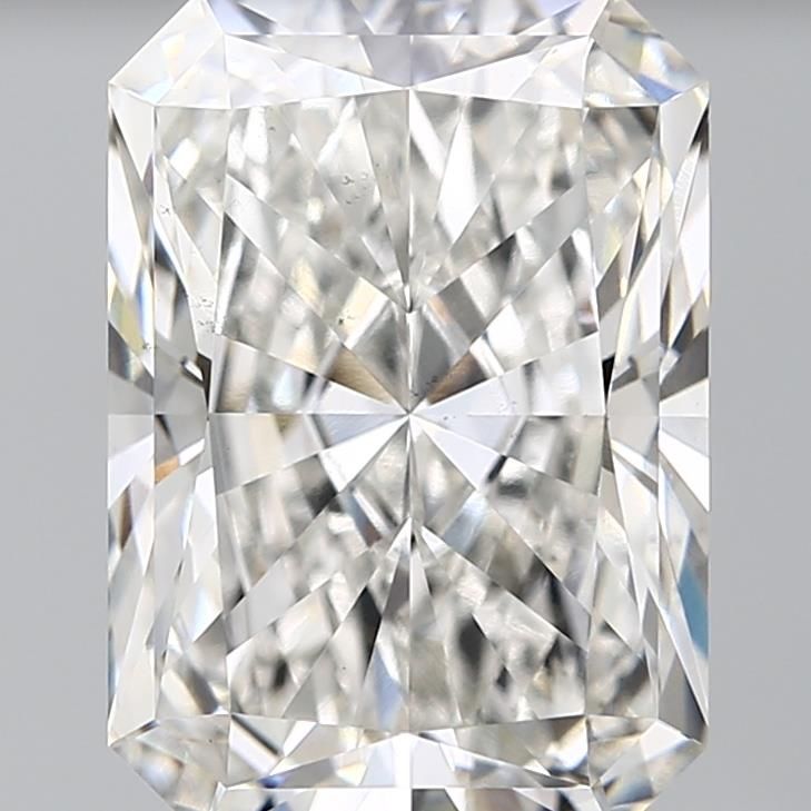 Radiant Diamond