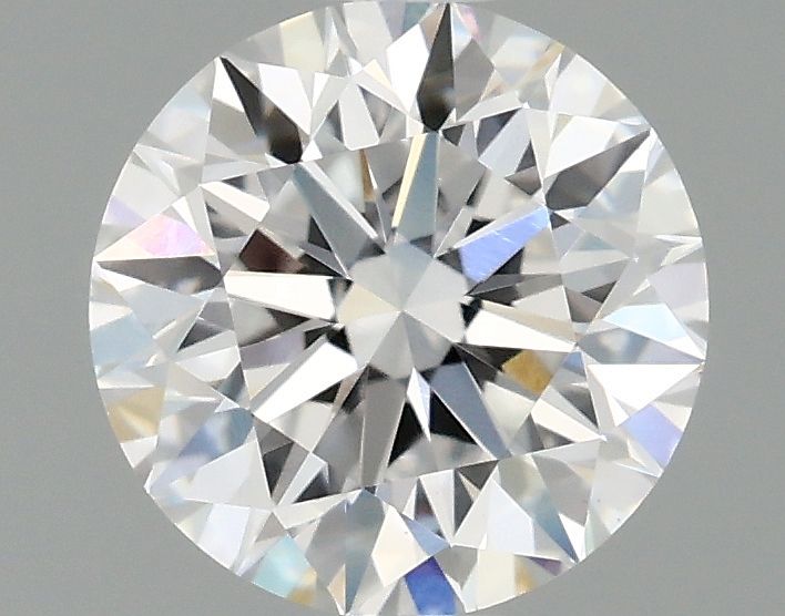 1.09 ct. round Lab Grown Diamond front image