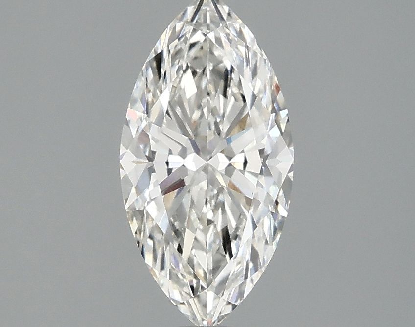 1.08 ct. marquise Lab Grown Diamond front image