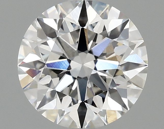 1.06 ct. round Lab Grown Diamond front image