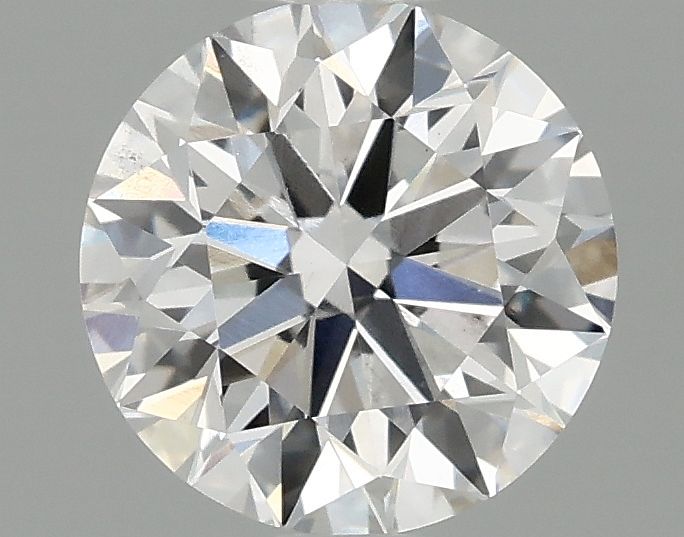 1.09 ct. round Lab Grown Diamond front image