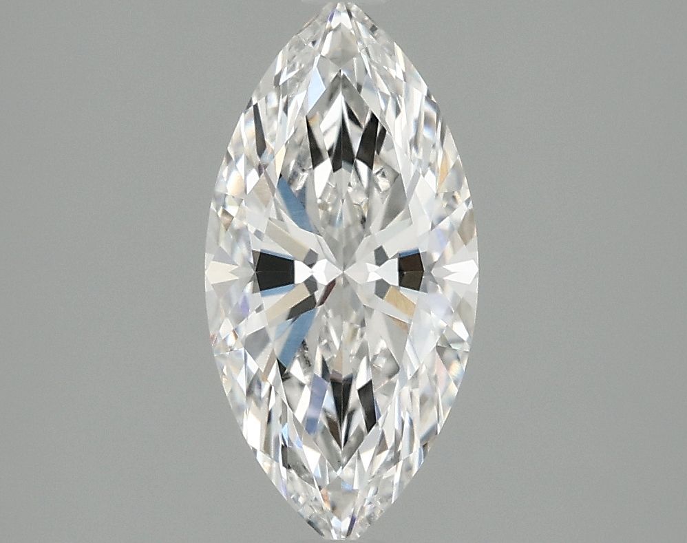 1.59 ct. marquise Lab Grown Diamond front image
