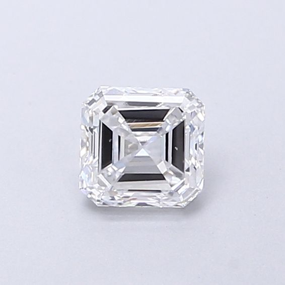 Asscher Diamond