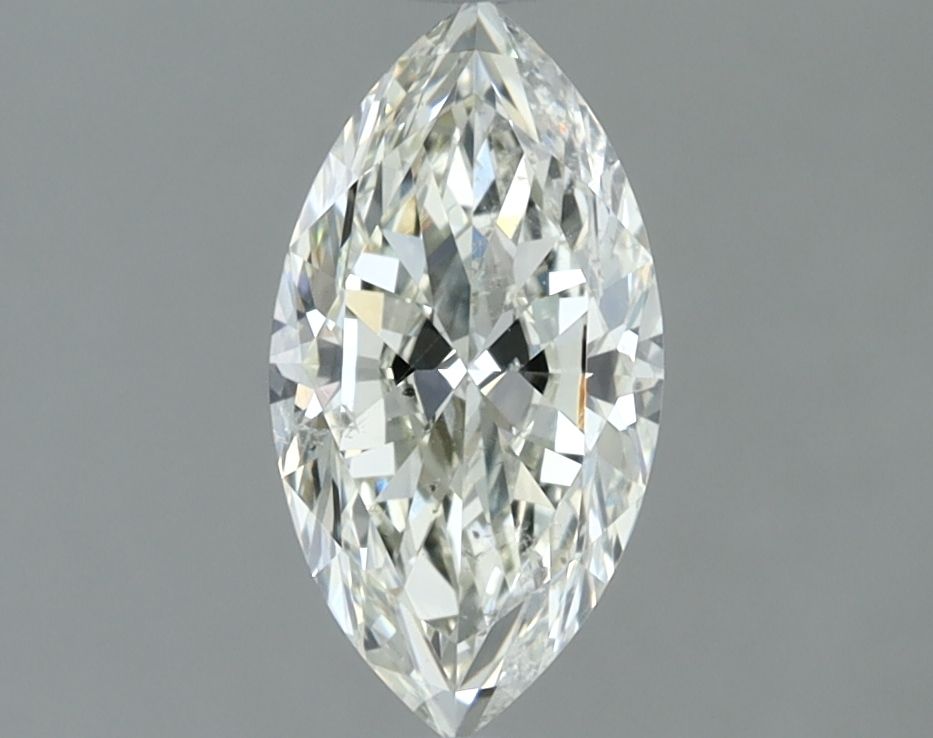 Diamant Marquise 1.00 ct - Couleur J - Pureté SI1