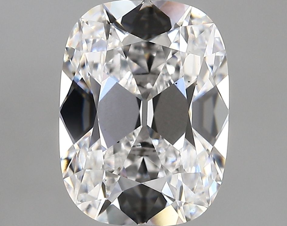 Cushion Diamond