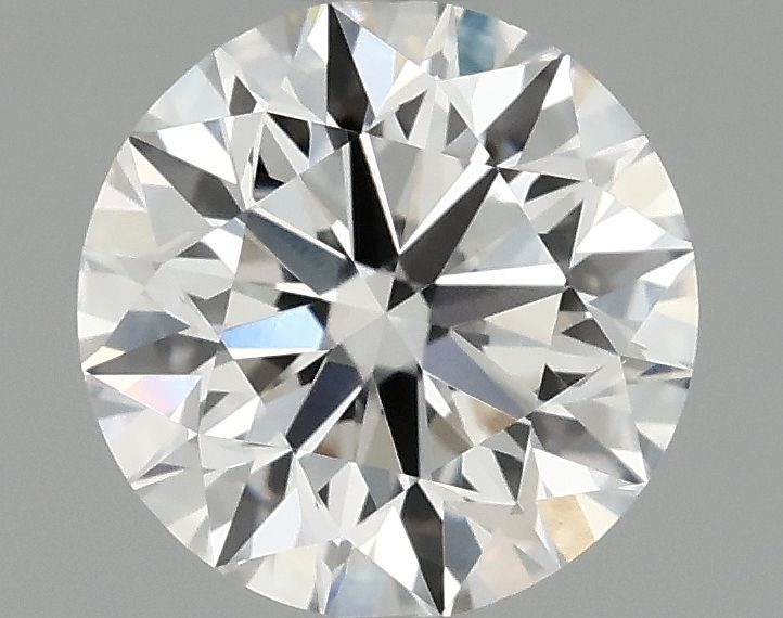 1.09 ct. round Lab Grown Diamond front image
