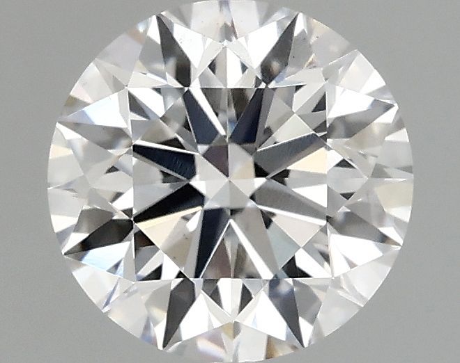 1.49 ct. round Lab Grown Diamond front image