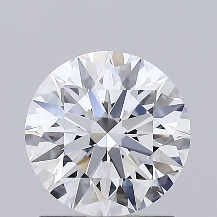 1.08 ct. round Lab Grown Diamond front image