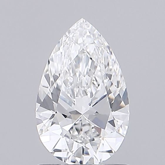 1.06 ct. pear Lab Grown Diamond front image