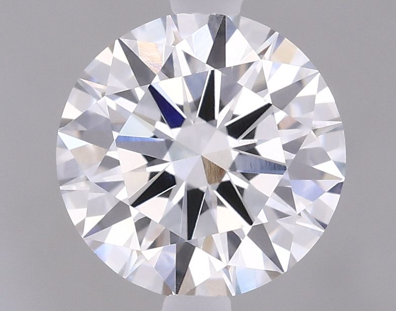 1.06 ct. round Lab Grown Diamond front image