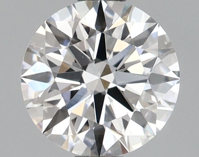 1.14 ct. round Lab Grown Diamond front image