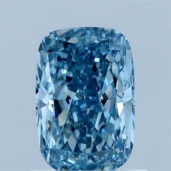1.05 ct Cushion Modified diamond