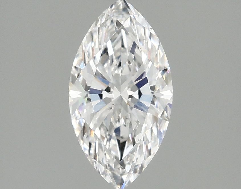 1.09 ct. marquise Lab Grown Diamond front image