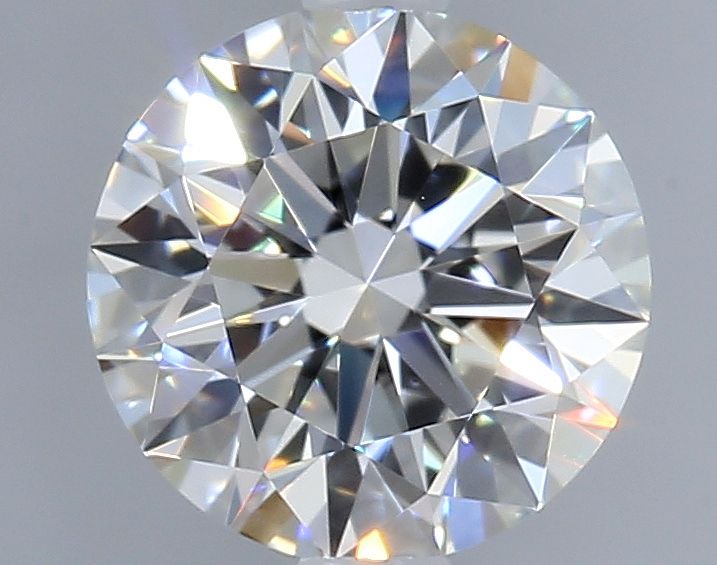 1.03 ct Round diamond
