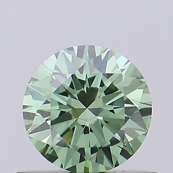 0.50 ct Round diamond