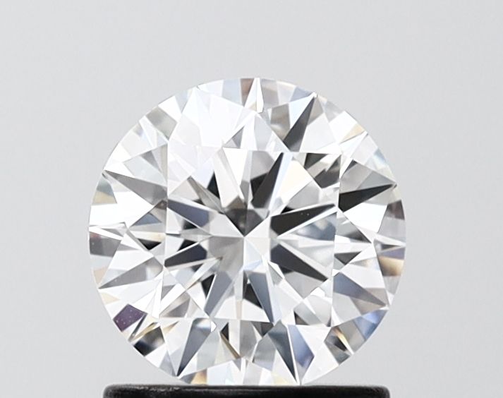 1.06 ct. round Lab Grown Diamond front image