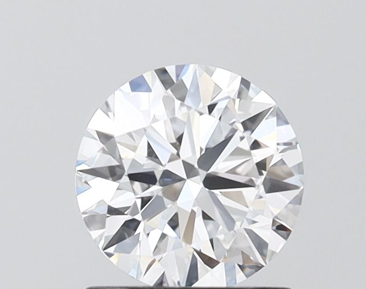 1.05 ct. round Lab Grown Diamond front image