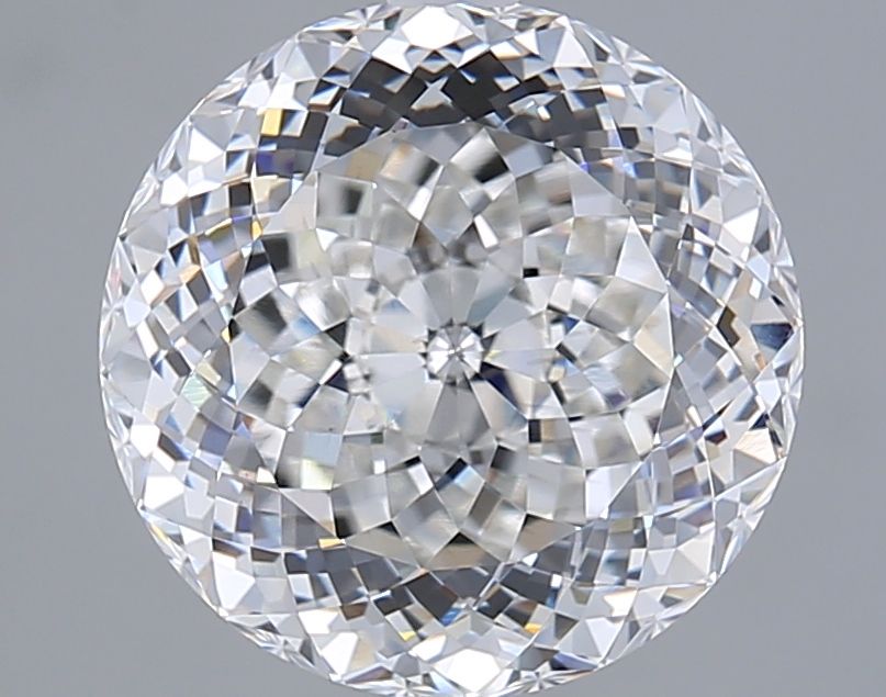 Round Diamond