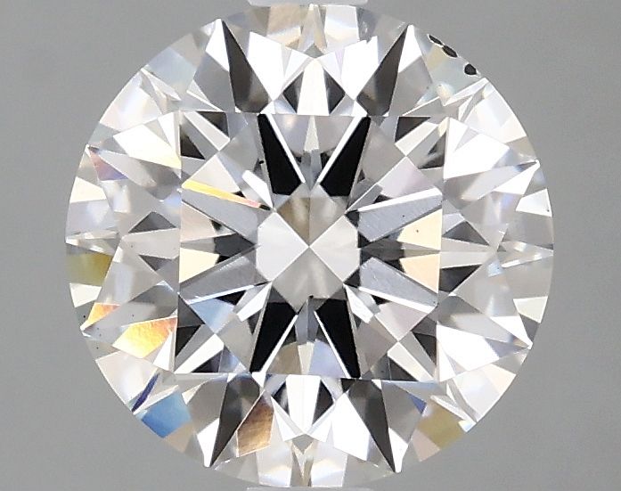 Round Diamond