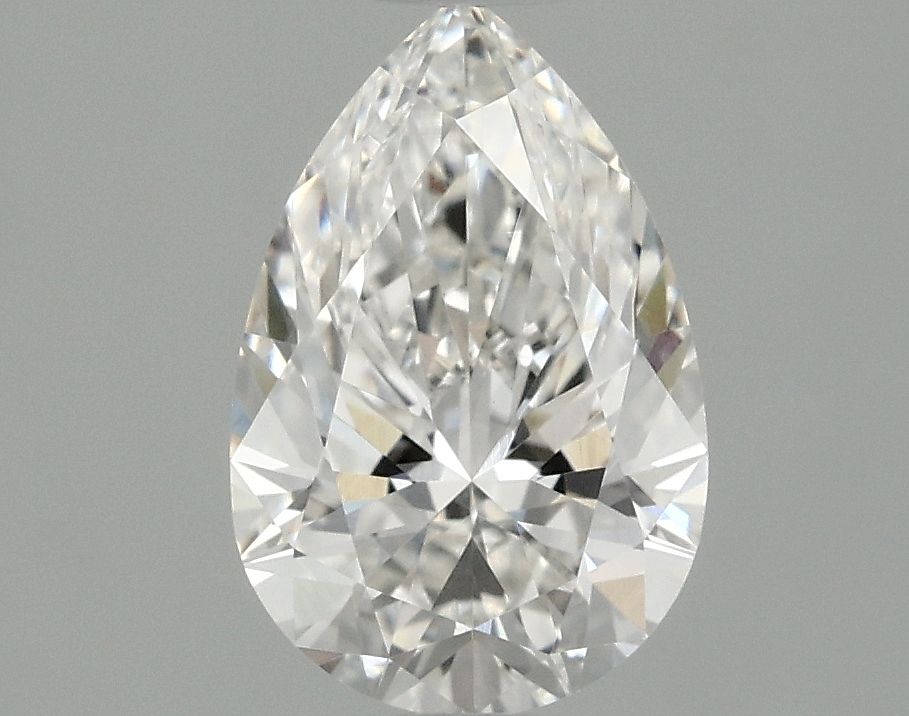 1.10 ct Pear diamond