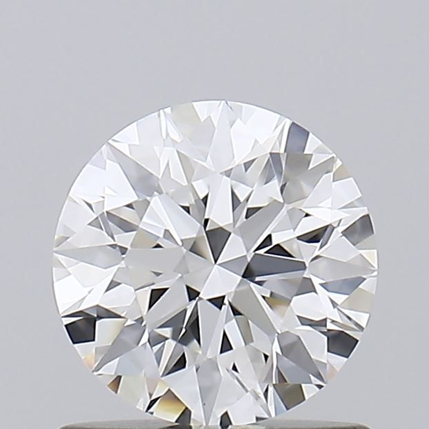 0.85 ct. round Lab Grown Diamond front image