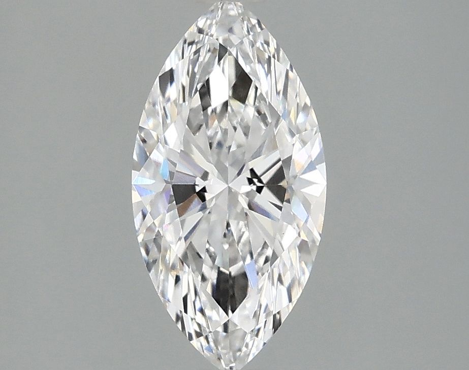 1.30 ct. marquise Lab Grown Diamond front image