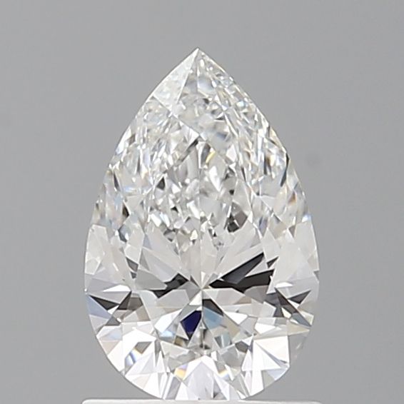 1.05 ct. pear Lab Grown Diamond front image