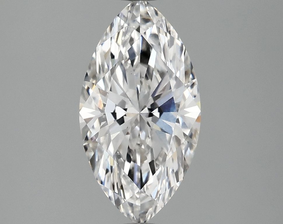 1.59 ct. marquise Lab Grown Diamond front image
