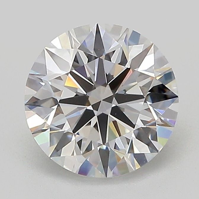 1.51 ct. round Lab Grown Diamond front image