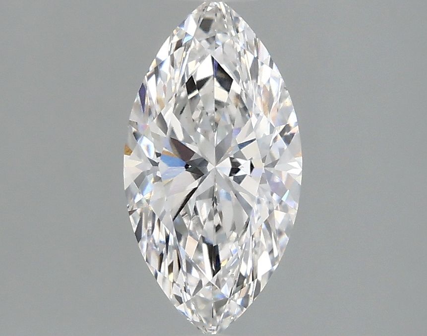 1.07 ct. marquise Lab Grown Diamond front image