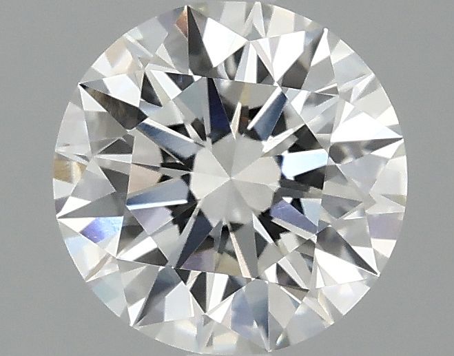 1.57 ct. round Lab Grown Diamond front image