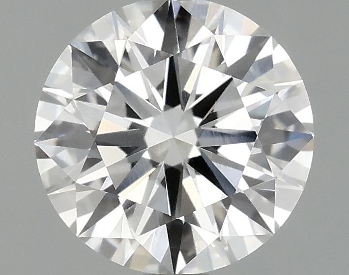 1.51 ct. round Lab Grown Diamond front image