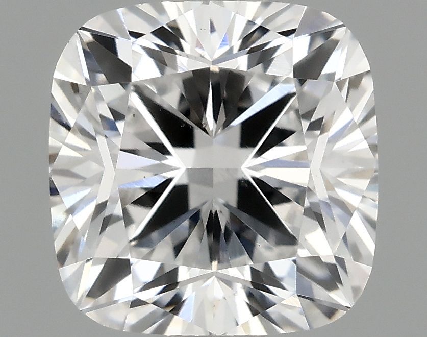 1.08 ct lab-grown Cushion modified Diamond