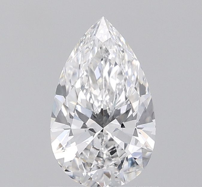1.04 ct. pear Lab Grown Diamond front image