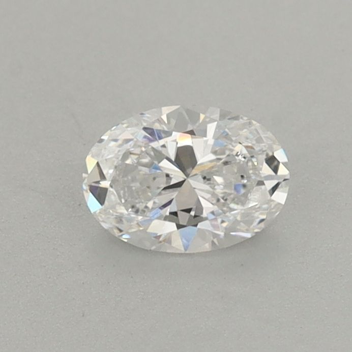 Oval Diamond