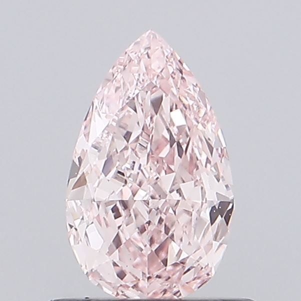 0.64 ct Pear diamond