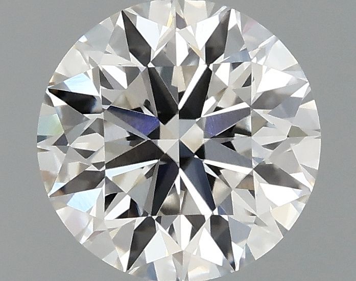 1.09 ct. round Lab Grown Diamond front image