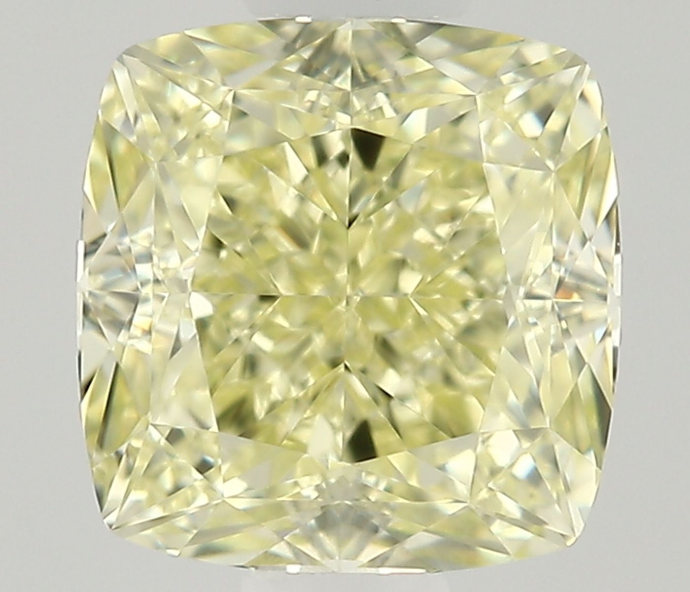 0.70 ct Cushion Modified diamond