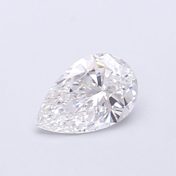 0.41 ct Pear diamond