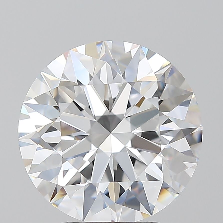 Round Diamond