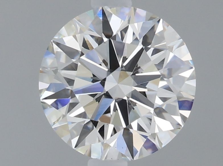 1.06 ct. round Lab Grown Diamond front image